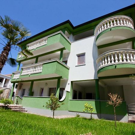 B88 Apartments - Vila Palma Sveti Filip i Jakov Εξωτερικό φωτογραφία
