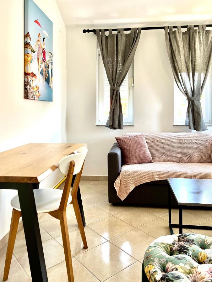 B88 Apartments - Vila Palma Sveti Filip i Jakov Εξωτερικό φωτογραφία