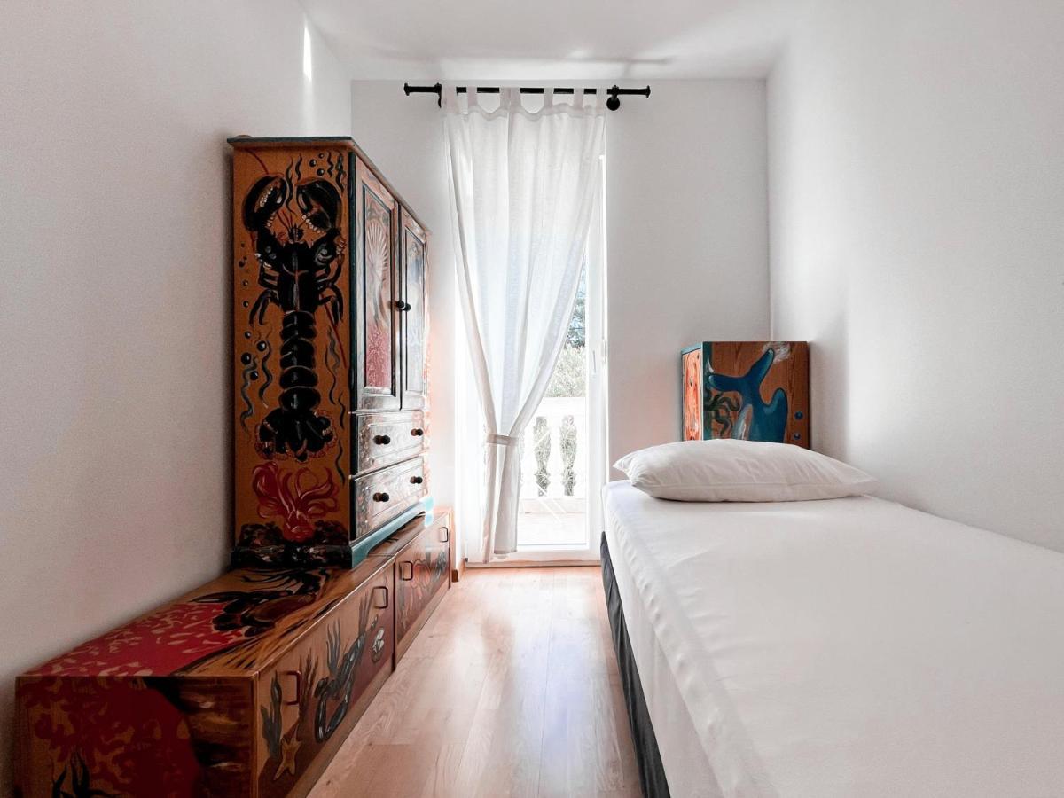 B88 Apartments - Vila Palma Sveti Filip i Jakov Εξωτερικό φωτογραφία