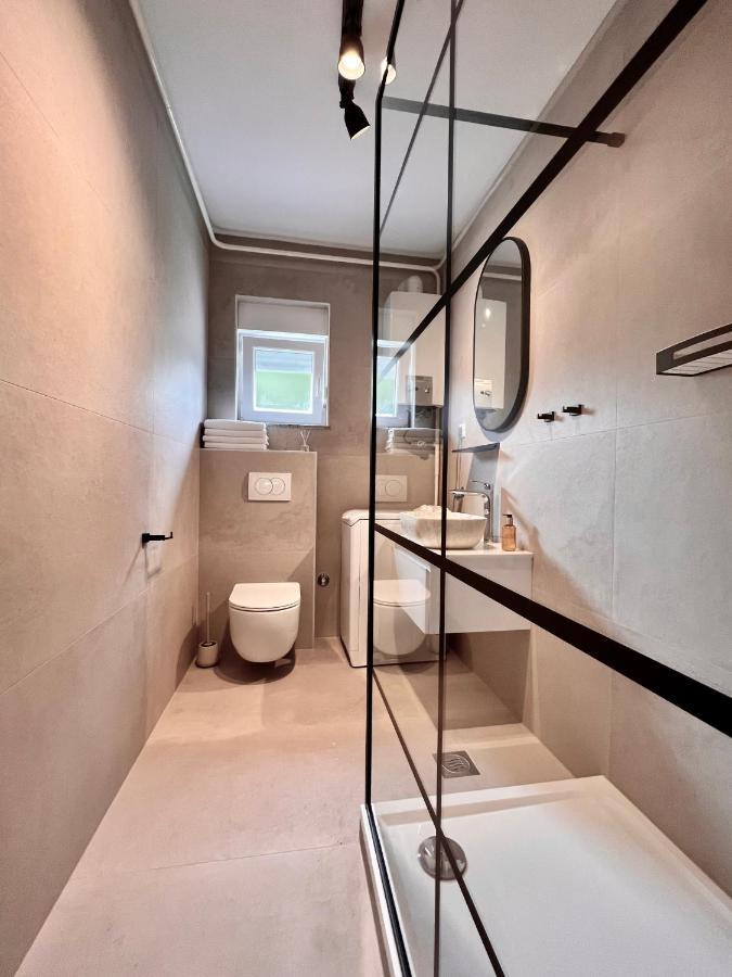 B88 Apartments - Vila Palma Sveti Filip i Jakov Εξωτερικό φωτογραφία