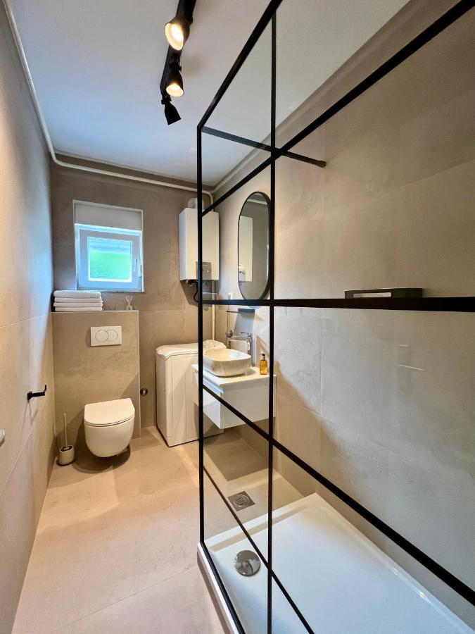 B88 Apartments - Vila Palma Sveti Filip i Jakov Εξωτερικό φωτογραφία